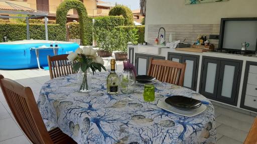 VILLA STELLA DI MARE - Housity