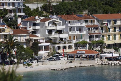 Apartmani California - Hizvo
