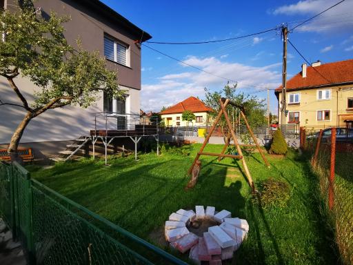Privat Anna Liptov - Housity