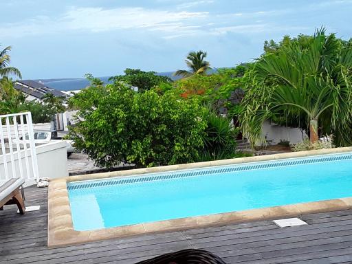 Luxurious Villa in Saint Martin - Housity