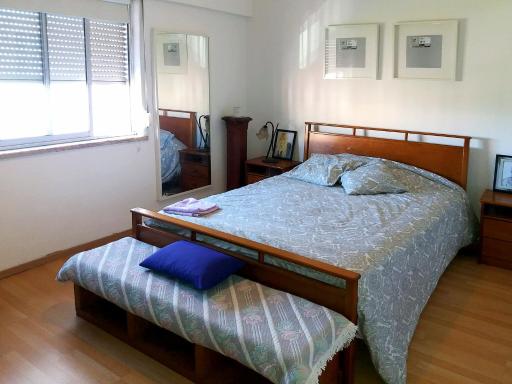 casa de praia e da cidade de Lisboa - Housity