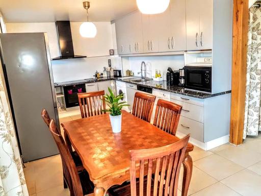 Maison de 5 chambres avec vue sur la ville jardin clos et wifi a Argenteuil - Housity