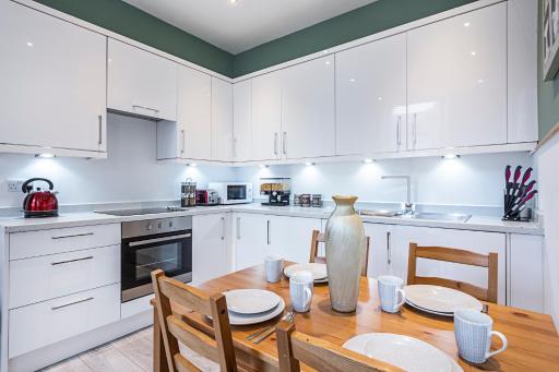 Majestic Modern Flat in the heart of London - Housity