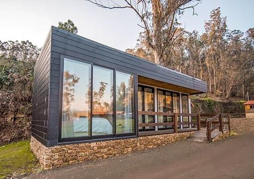 One bedroom chalet with shared pool and wifi at Branca Albergaria a Velha - Housity