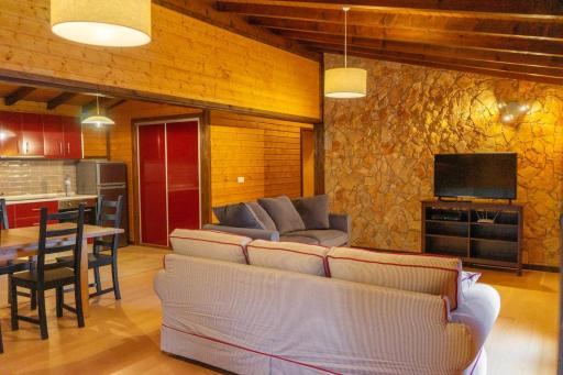 3 bedrooms chalet with shared pool furnished balcony and wifi at Branca Albergaria a Velha - Housity