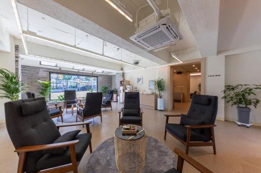 1962 Business Hotel Chuncheon Branch - Housity