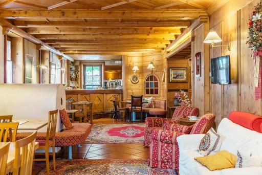 Hotel Alemagna - Housity