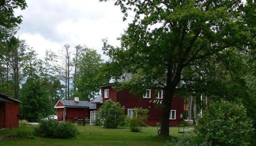 Kivijüri Külalistemaja - Housity