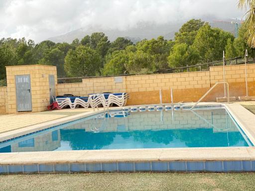 Bungalow in Alberca, La Nucia - Housity