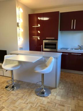 Apartement Zwölferhorn - Housity