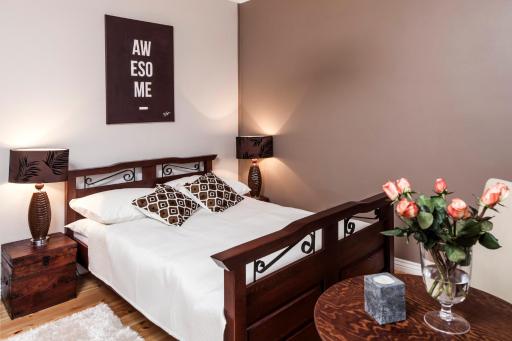 Apartamenty Grunwaldzkie - Housity