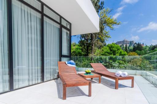 Green Line Batumi - Housity
