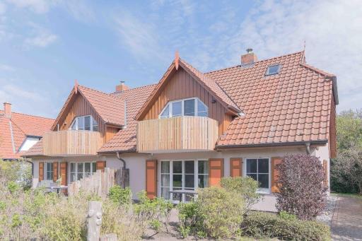 Haus WINDFLÜCHTER Whg. LF 5.2 - Housity