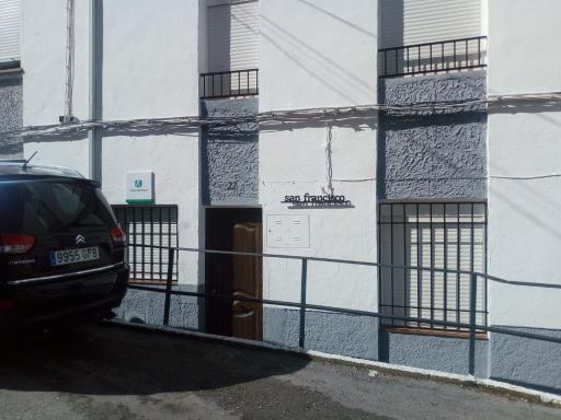 Casa Rural San Francisco I - Housity