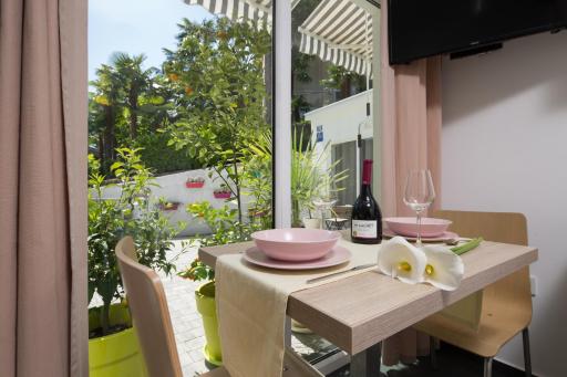 Apartman Petit Val Opatija - Housity