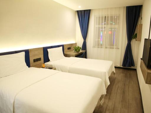 7Days Premium Shijiazhuang Xinshi Middle Road Branch - Housity