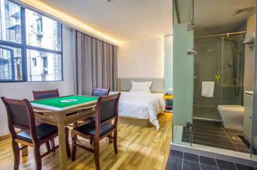 7Days Inn Huaihua Zhijiang Pedestrian Street Branch - Housity