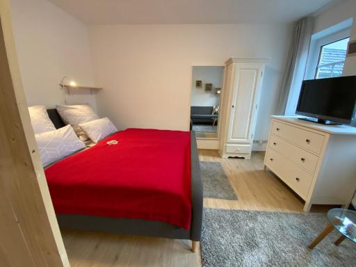 Gemütliches Nest in der Altstadt von Jena (Whg 2) - Housity