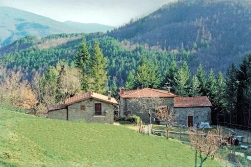 Comfortable House in Bibbiena + Pool - Housity