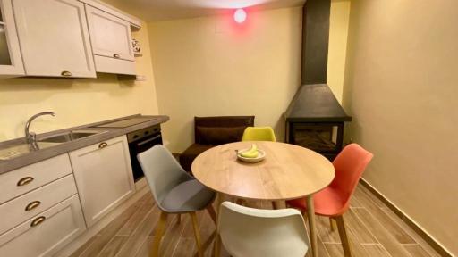 CASA VACANZE LA GIOSTRA - Housity
