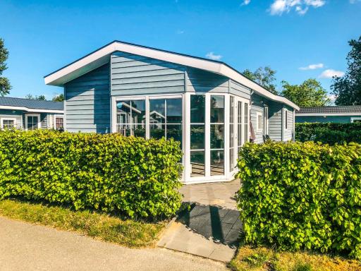 Chalet Seemöwe am Veluwemeer im Europarcs Bad Hoophuizen - Housity