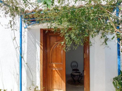 4 bedrooms villa with sea view enclosed garden and wifi at Kelibia 4 km away from the beach - Housity
