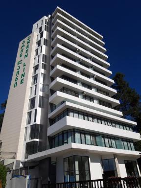 Green Line - Housity