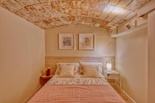 Gran casa al lado de la playa y Barcelona Centro - Housity