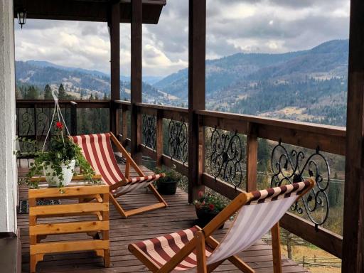 AGORA Chalet - Housity