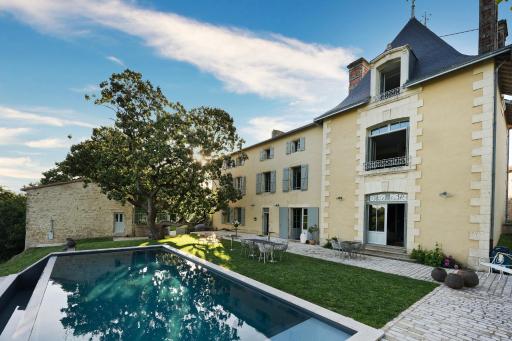 Les Demeures de Valette - Housity