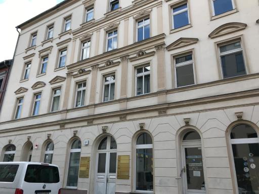 Stadtdschungel FeWo mit Balkon - Housity