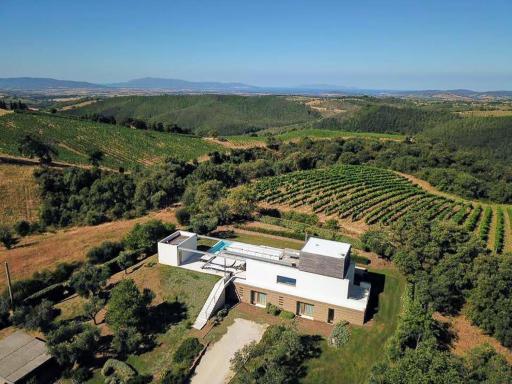 Maremma House - Housity