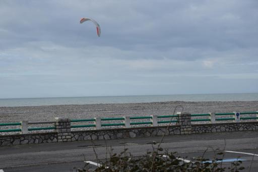 Ces jours en baie Le vue mer - Housity
