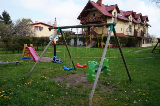 Gospodarstwo agroturystyczne ,, Pod Dębem'' - Housity