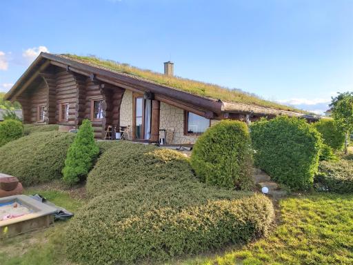 U Srubu Sychrov - Housity