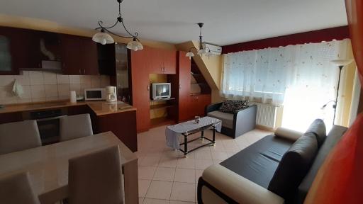 Elizabet Apartman a belvárosban - Housity