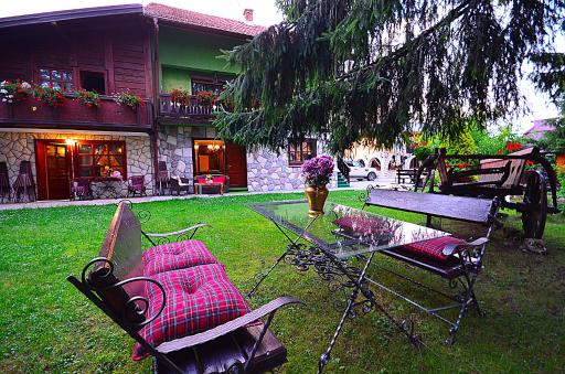 Villa Miris Dunja - Housity