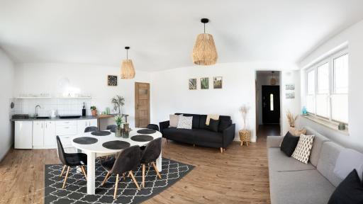 Apartament Latarnika - Housity