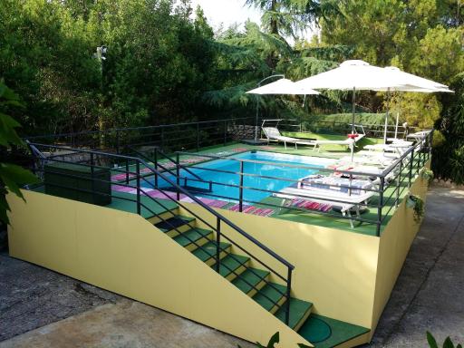 Comfortable apartment in Modica with shared pool 75 m² - Housity