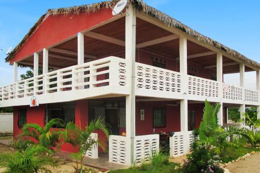 Spacious Apartment in Majunga - Housity