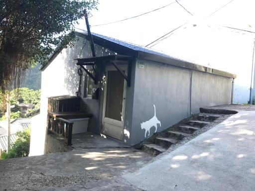 金瓜石五金行小舖 Historical Hardware House Ruifang - Housity