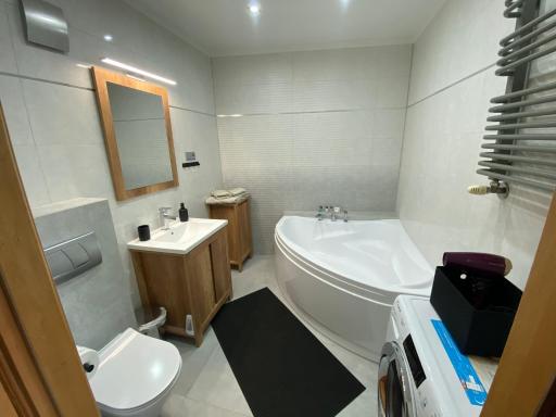 Apartament Dwupoziomowy - klimatyzacja - Housity