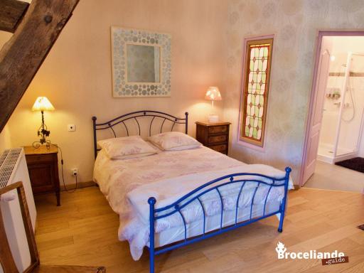 Chambres d'Hôtes Logis de l'Etang de l'Aune - Housity