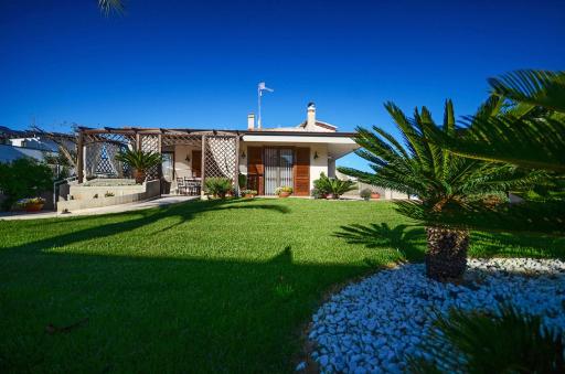 Villa San Flaviano - Housity