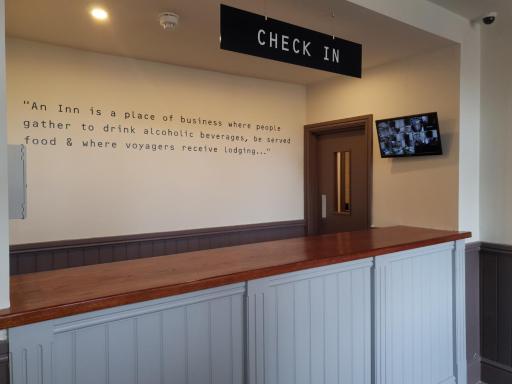 The Bournbrook Inn - Housity