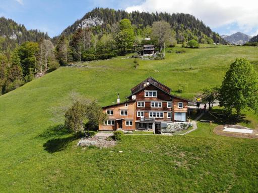 Ferienhaus Gubel - Housity