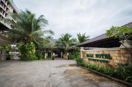 Bali Hotel - Hizvo