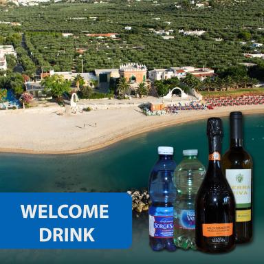 Apartments Villaggio Riccio - Housity