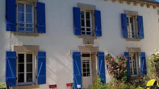 Nuances bretonnes - Housity