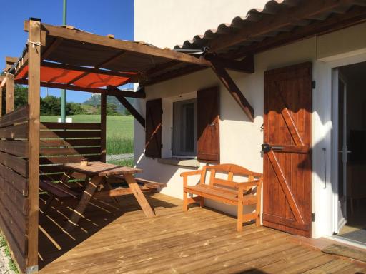 La Bargine - Housity